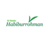 Loker Air Bambu Habiburrohman