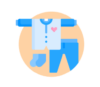 Loker Pipi Baby Shop