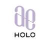 Loker AE Holo