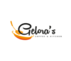 Loker Geloras Kitchen