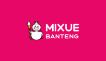 Lowongan Kerja Waiter / Waitress & Kasir di Mixue Banteng - Bandung