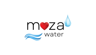 Operator Depot Air Minum Isi Ulang di Moza Water