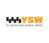 Lowongan Kerja Marketing / Sales Staff di PT. Young Shin World Zipper