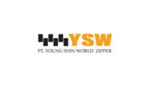Lowongan Kerja Marketing / Sales Staff di PT. Young Shin World Zipper - Bandung