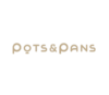 Lowongan Kerja Admin Purchasing Resto di Pots & Pans