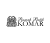 Loker Rumah Batik Komar