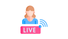 Lowongan Kerja Host Live Video Chat di Livu Yaar - Bandung