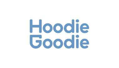 Sales Promotion Girl di Hoodie Goodie