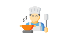 Lowongan Kerja Head Kitchen / Chef di Ruangpandang_138° - Bandung