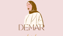 Lowongan Kerja Social Media Specialist di Demar Hijab - Bandung