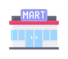 Lowongan Kerja Crew Store (Kasir / Pramuniaga) – Spv Store – Admin Marketplace di Hai Mart