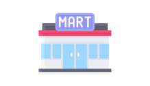 Lowongan Kerja Crew Store (Kasir / Pramuniaga) – Spv Store – Admin Marketplace di Hai Mart - Bandung