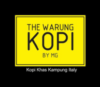 Loker The Warung Kopi by MG