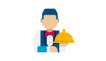 Lowongan Kerja Waiter / Waitress di Gijon Steak House - Bandung
