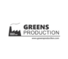 Lowongan Kerja Content Creator di Greens Production