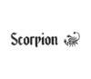 Loker Scorpion May Shoes