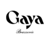 Loker Gaya Brasserie