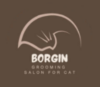 Loker Borgin Grooming Salon