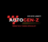 Loker Autogen Z