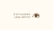 Lowongan Kerja Beautician di D’Stylashes Lash Artist - Bandung