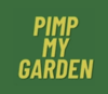 Loker Pimp My Garden