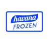 Loker Havana Frozen