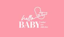 Lowongan Kerja Front Office/Admin di Hello Baby Clinic - Bandung