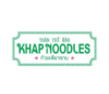 Lowongan Kerja Head Chef Thailand di Khap Noodles