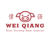 Lowongan Kerja Helper di Wei Qiang