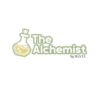 Loker The Alchemist by R.O.T.I