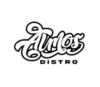 Loker Almos Distro