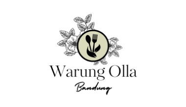 Warung Olla Bandung
