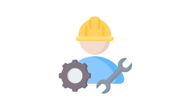 Maintenance di PT. Sanplast Putra Prima