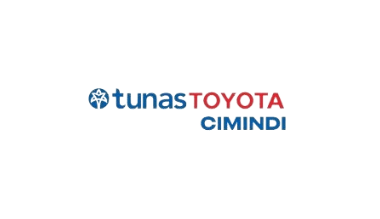 Sales Executive di PT. Tunas Ridean Tbk (Tunas Toyota Cimindi)