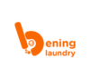Loker Bening Laundry