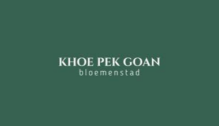 Lowongan Kerja Sales Marketing di Khoe Pek Goan Bloemenstad - Bandung