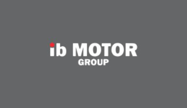 Supervisor di CV. IB Motor
