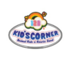 Loker 123 Kids Corner