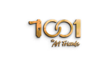 Chef di 1001 by Art Friends