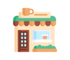 Loker Sarijadi Corner