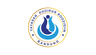 Fundriser di Yayasan Khoirur Rooziqiin