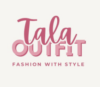 Loker Tala Outfit