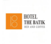 Loker The Batik Bed and Coffee Hotel Bandung