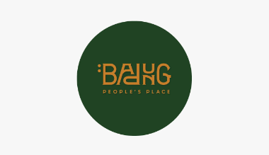 Waiters di Badung People’s Place