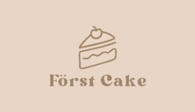 Pramuniaga di Forst Cake