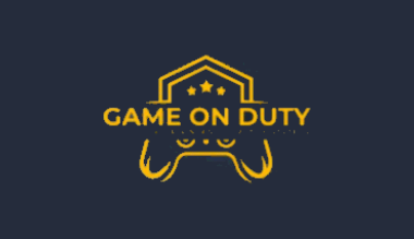 Crew Gaming Station di Game On Duty