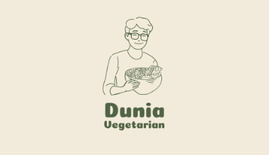 Waiters/Cashier di Dunia Vegetarian