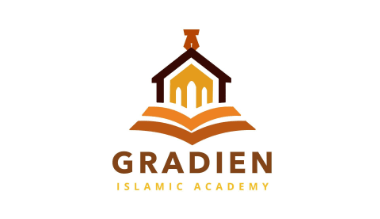 Design Graphic & Content Creator di Gradien Islamic Academy