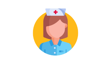 Professional Nurse di Klinik Sakuraderma