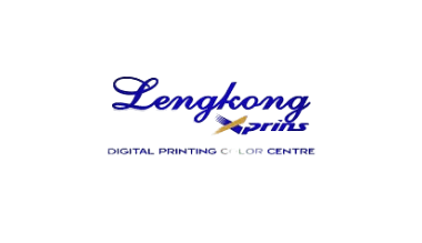 Kasir – Sales Counter – Operator Printing di Lengkong Xprins